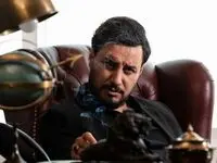 زمان پخش فصل سوم سریال زخم کاری از شبکه خانگی