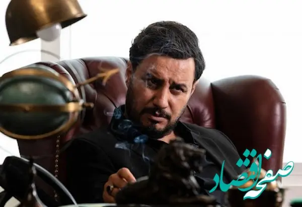 زمان پخش فصل سوم سریال زخم کاری از شبکه خانگی