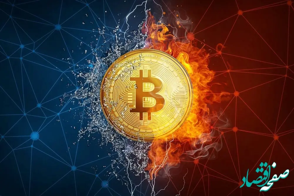 تأثیر تکنولوژی بلاکچین بر قیمت بیت‌کوین چگونه است؟