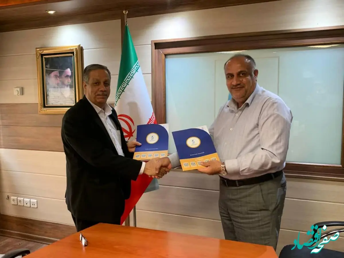 هم‌نوایی صنعت و تعلیم؛ گامی نو برای عدالت آموزشی در جنوب شرق ‌کشور