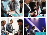 حضور فعال بیمه دی در نمایشگاه طیور