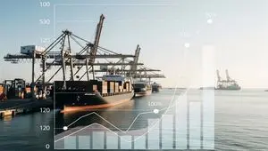 موتور اقتصادی مناطق آزاد گرم شد؛ رشد ۶۹۵ درصدی سرمایه گذاری خارجی جذب شده