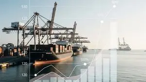 موتور اقتصادی مناطق آزاد گرم شد؛ رشد ۶۹۵ درصدی سرمایه گذاری خارجی جذب شده