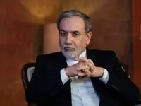 آغاز بخش دوم گزارش دولت به مردم؛ عراقچی امشب از عملکرد وزارت امور خارجه می‌گوید