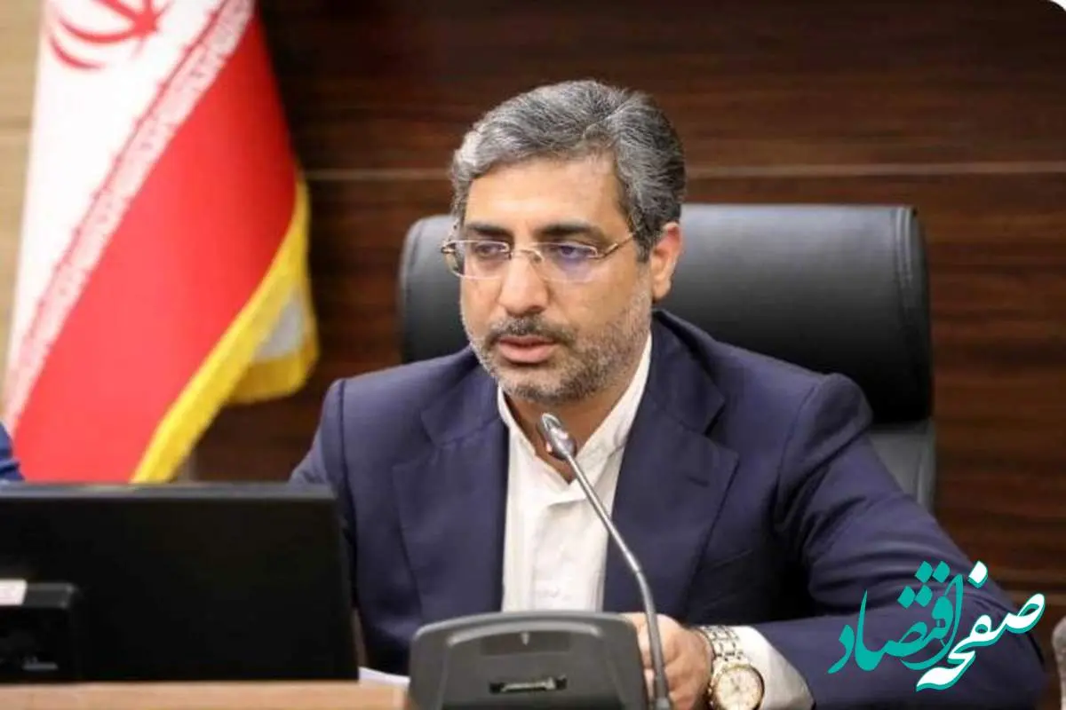 خلق ارزش اقتصادی و اثر اجتماعی پایدار فولاد سنگان