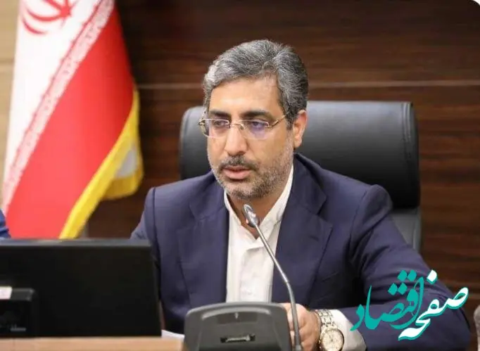 خلق ارزش اقتصادی و اثر اجتماعی پایدار فولاد سنگان