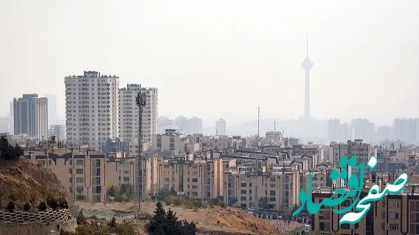 قیمت جدید رهن و اجاره آپارتمان در ۲۲ منطقه تهران اعلام شد