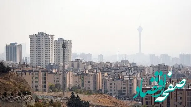 قیمت جدید رهن و اجاره آپارتمان در ۲۲ منطقه تهران اعلام شد