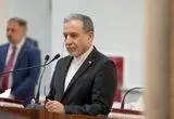 هشدار عراقچی به ترامپ: هرگونه تعرض به زیرساخت های ایران، پاسخ «چشم در برابر چشم» دارد