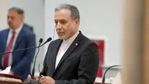 هشدار عراقچی به ترامپ: هرگونه تعرض به زیرساخت های ایران، پاسخ «چشم در برابر چشم» دارد