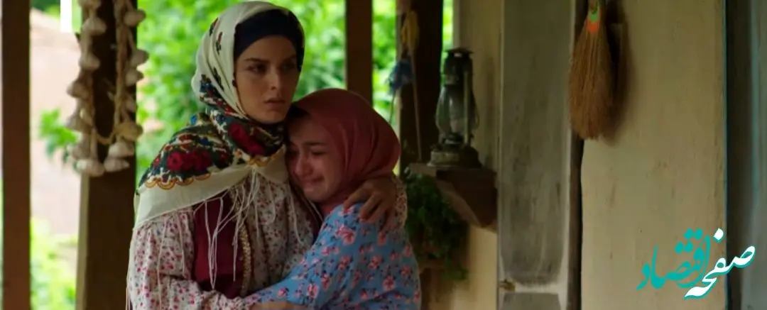 دانلود مستقیم قسمت ۴۲ سریال سوجان از شبکه یک + لینک تلوبیون