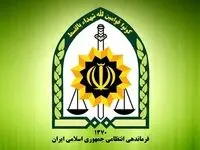 فوری؛ اسامی شهدای حمله تروریستی به گشت انتظامی در تفتان