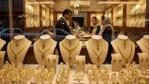  بازار طلا زیر سایه ثبات ارز آرام  می ماند
