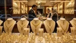  بازار طلا زیر سایه ثبات ارز آرام  می ماند
