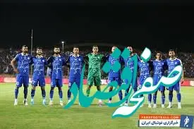 واکنش اسطوره استقلال به دیدار مقابل الاهلی عربستان
