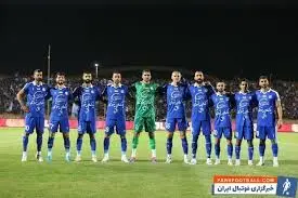 واکنش اسطوره استقلال به دیدار مقابل الاهلی عربستان