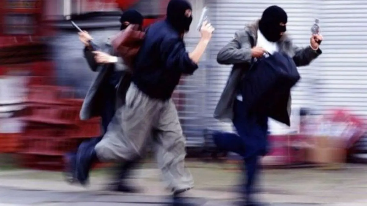 افشای آمار وحشتناک سرقت‌های مسلحانه در تهران از زبان رئیس پلیس