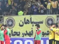 دست های خالی یحیی ! / طلسم پرسپولیس با شلیک 30 متری شکست 