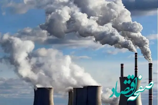 علت بوی بد تهران – قم چه بود؟ + لیست منشأهای آلایندگی