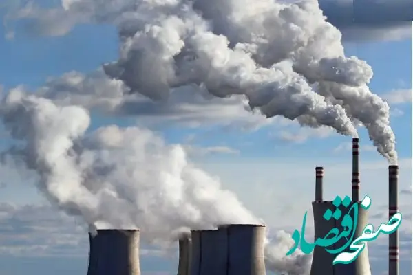 علت بوی بد تهران – قم چه بود؟ + لیست منشأهای آلایندگی