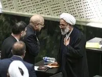 دعوای قالیباف و آقاتهرانی برای نشستن در صدر لیست واحد اصولگرایان + جزئیات