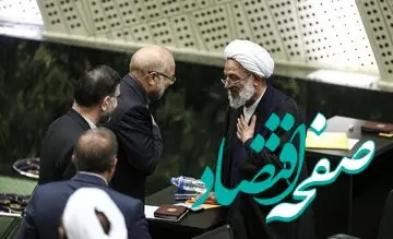 دعوای قالیباف و آقاتهرانی برای نشستن در صدر لیست واحد اصولگرایان + جزئیات