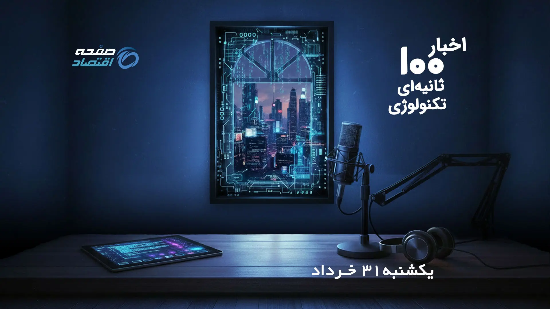 از ویندوز ۱۱ تا اختلال بانکی؛ مرور مهم‌ترین خبرهای فناوری روز