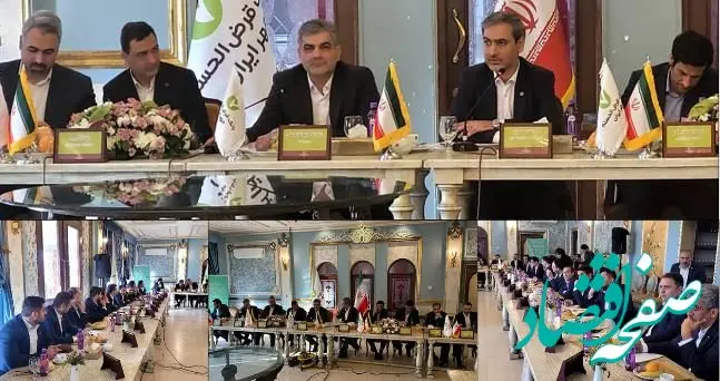 بومی‌سازی محصولات بانک قرض‌الحسنه مهر ایران بر اساس شرایط اقتصادی و فرهنگی هر منطقه