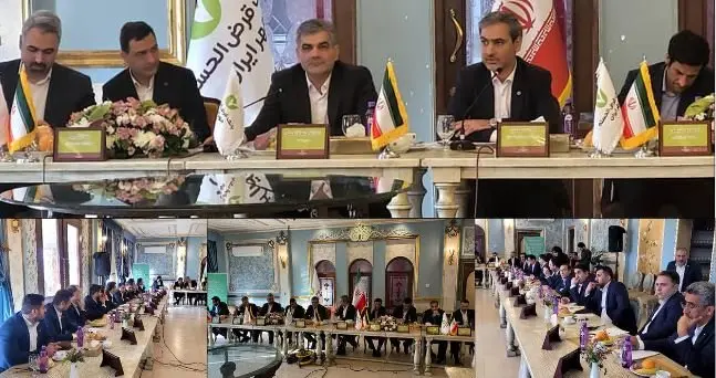 بومیسازی محصولات بانک قرضالحسنه مهر ایران بر اساس شرایط اقتصادی و فرهنگی هر منطقه