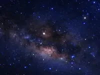 کشف نخستین ستاره سبزرنگ 