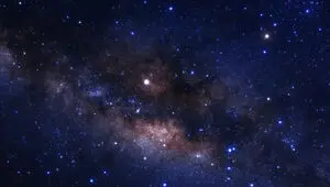 کشف نخستین ستاره سبزرنگ 