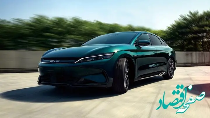 عکس / ویژه ترین خودروهای چین به جای بازار ایران، راهی خیابان‌های پیونگ‌یانگ شدند 