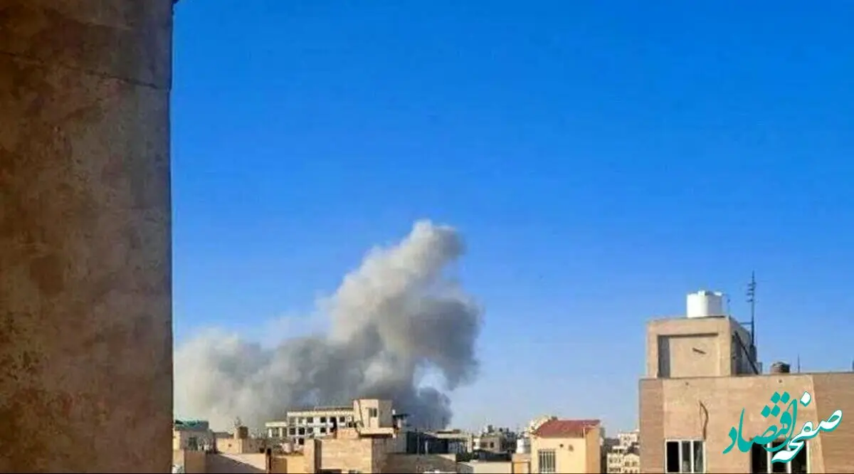 آخرین خبر از حمله آمریکا و اسرائیل به قم امروز دوشنبه ۱۰ فروردین ۱۴۰۵ | حمله دشمن به ۴ نقطه خارج از شهر قم