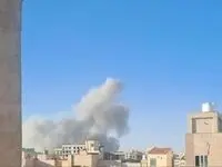 آخرین خبر از حمله آمریکا و اسرائیل به قم امروز دوشنبه ۱۰ فروردین ۱۴۰۵ | حمله دشمن به ۴ نقطه خارج از شهر قم