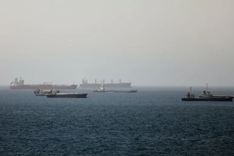 افزایش قیمت نفت در پی تشدید درگیری‌ها در خلیج فارس 