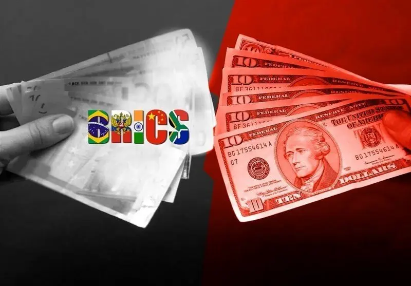 خط و نشان ترامپ برای بریکس؛ نباید ارز واحد داشته باشد 