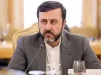 واکنش تند غریب‌آبادی به تهدیدهای ترامپ