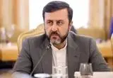 واکنش تند غریب‌آبادی به تهدیدهای ترامپ