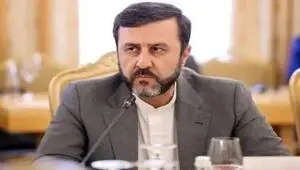 واکنش تند غریب‌آبادی به تهدیدهای ترامپ