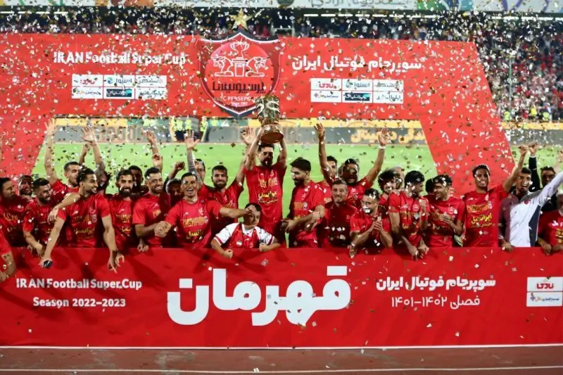 دلیل عجیب باشگاه برای عدم پرداخت پاداش قهرمانی پرسپولیس !
