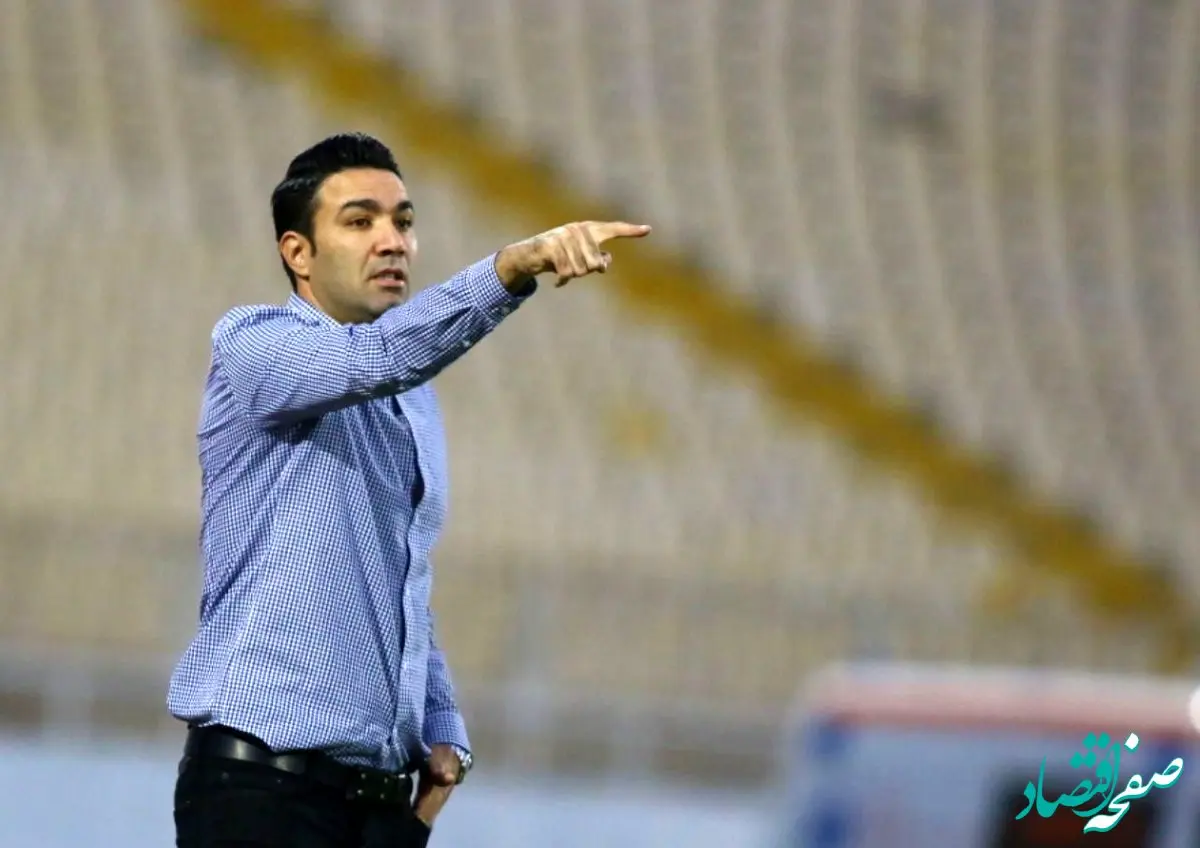 جانشین نکونام از کرواسی می آید