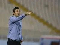 جانشین نکونام از کرواسی می آید