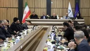 حرکت منطقه آزاد ماکو به سمت نسل هفتم مناطق آزاد با محوریت اقتصاد دانش‌بنیان