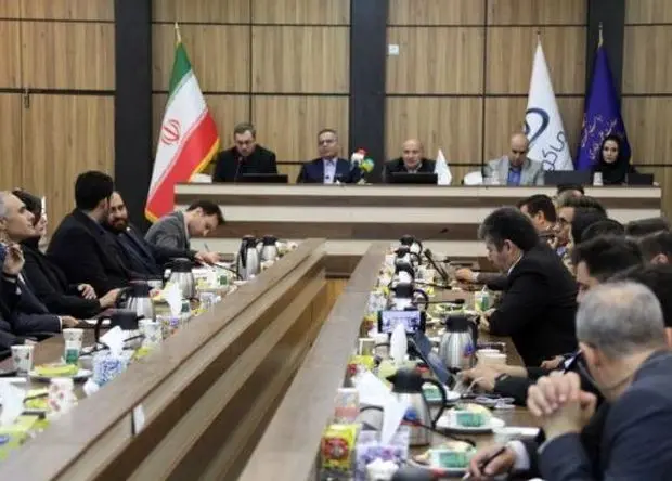 حرکت منطقه آزاد ماکو به سمت نسل هفتم مناطق آزاد با محوریت اقتصاد دانش‌بنیان