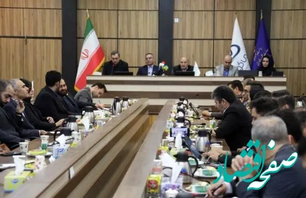 حرکت منطقه آزاد ماکو به سمت نسل هفتم مناطق آزاد با محوریت اقتصاد دانش‌بنیان