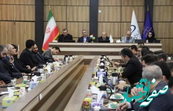 حرکت منطقه آزاد ماکو به سمت نسل هفتم مناطق آزاد با محوریت اقتصاد دانش‌بنیان