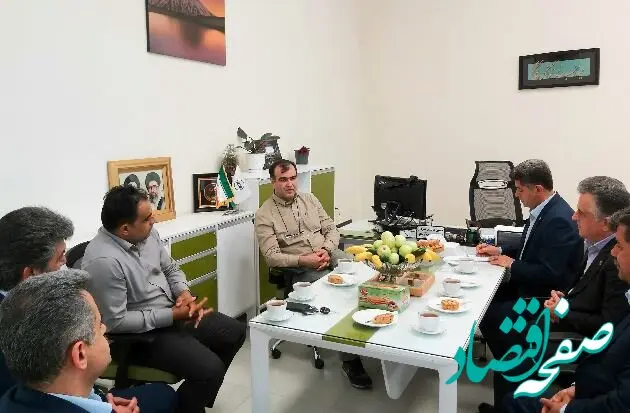 دستور تفویض اختیار به مدیران شعب و مجتمع های بیمه البرز