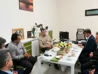 دستور تفویض اختیار به مدیران شعب و مجتمع های بیمه البرز