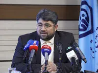 پیام مدیرعامل سازمان تأمین‌اجتماعی به مناسبت آغاز ایام‌الله دهه فجر