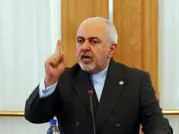 سخن خاص یک مقام خارجی درباره محمدجواد ظریف حسابی جنجال به پا کرد! 